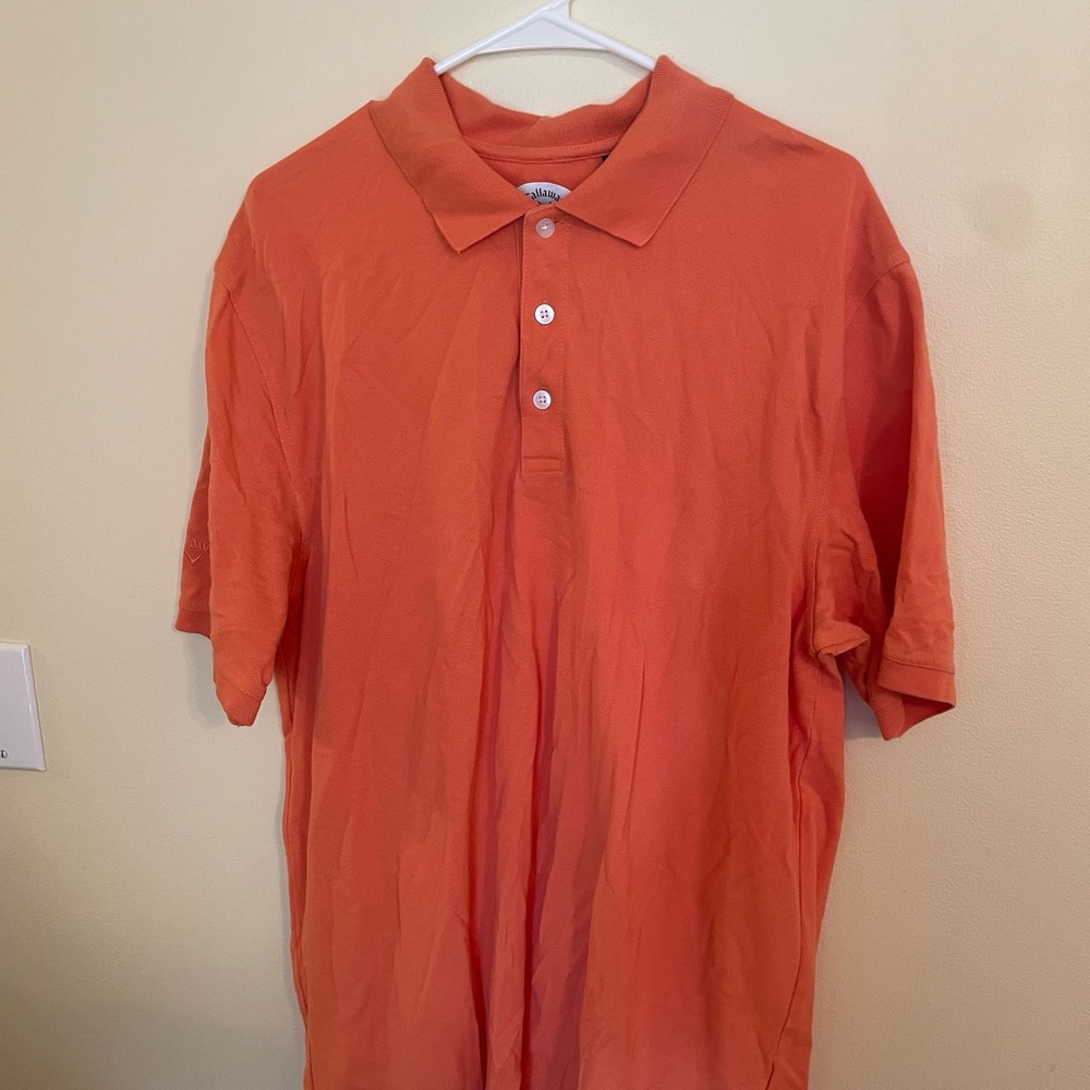 Callaway Polo